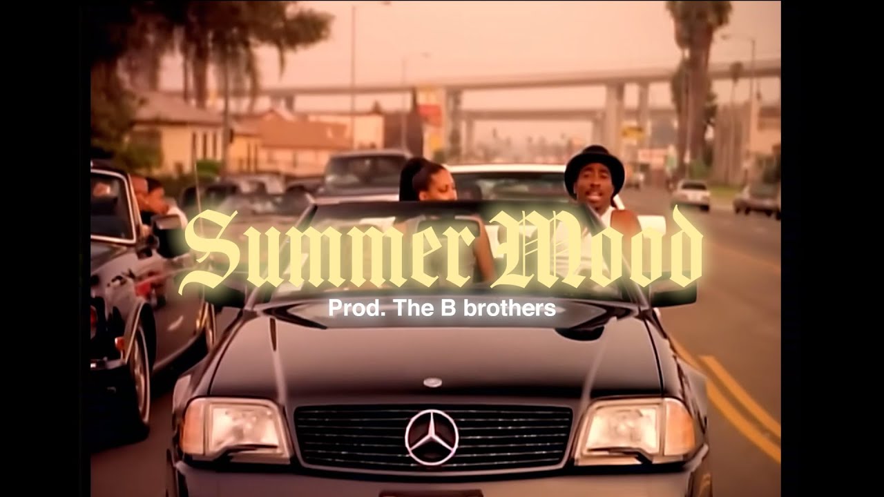 (FREE) G-Funk x R&B West Coast x DJ Battlecat Type Beat 