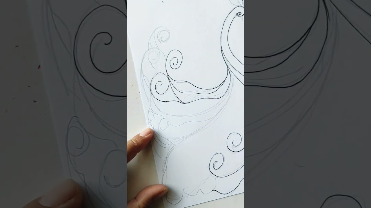 fineline art ideas  #finelinerart #doodlediary #doodleart #arttherapyideas #mydoodleworld