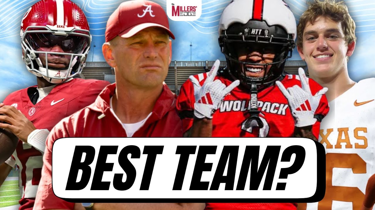 Former Alabama Commit Reveals Reason for Flipping! Is Texas the Better Team?