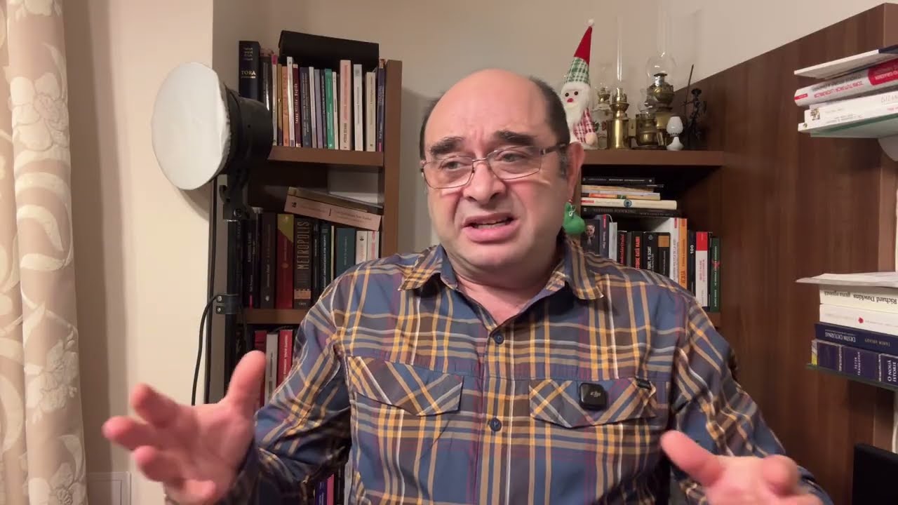 🟡 DERAPAJ GRAV. Ce naiba se-ntâmplă la Londra? STATUL ROMÂN ARE O PROBLEMĂ 