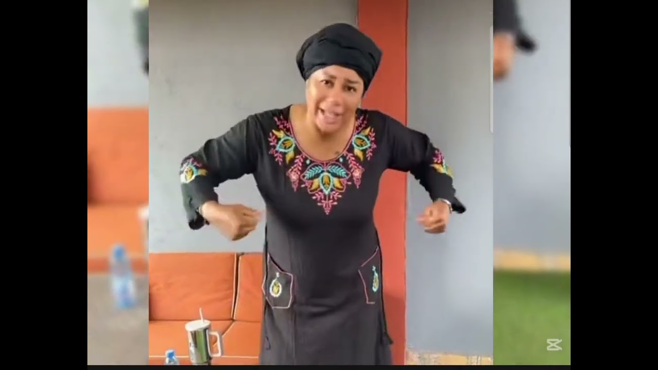 MAJOLIE CHEF DE GRIN SORT DU SILENCE S'EXPRIME SUR LA POLÉMIQUE ACTUELLE (KONOMAYA)👂