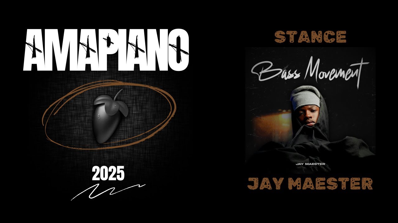 HOW TO COOK UP LIKE AMAPIANO IN 2026 | JAY MAESTER | @yanomall1094