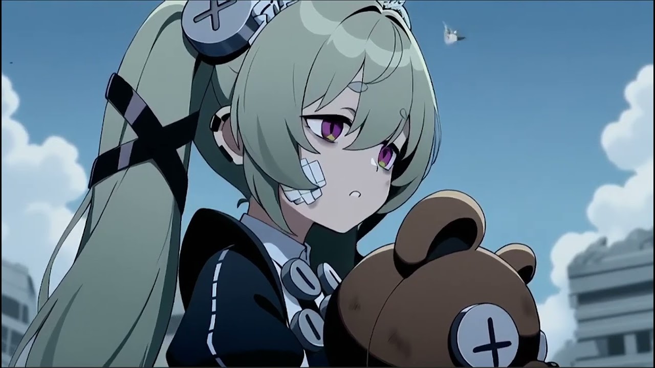 Zenless Zone Zero BAD ENDING TIMELINE