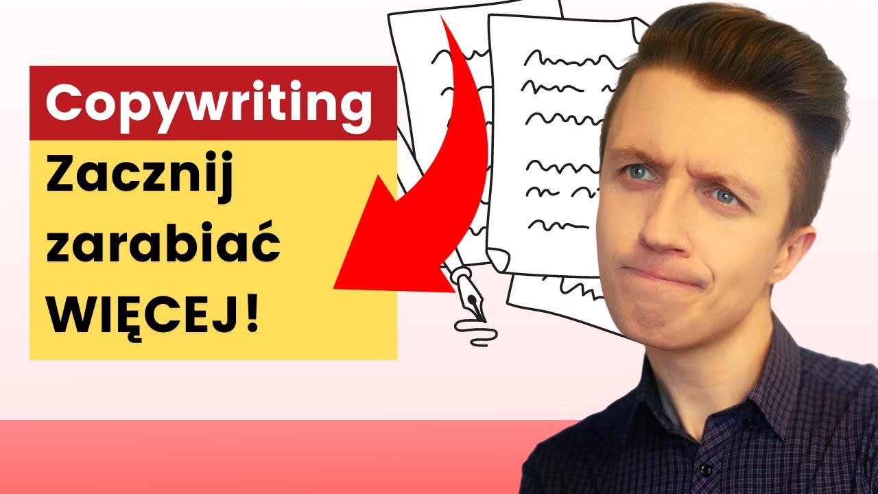 Zarobki Copywritera &mdash; od czego zależą, jak je zwiększyć, jak zarabiać coraz więcej? PORADY