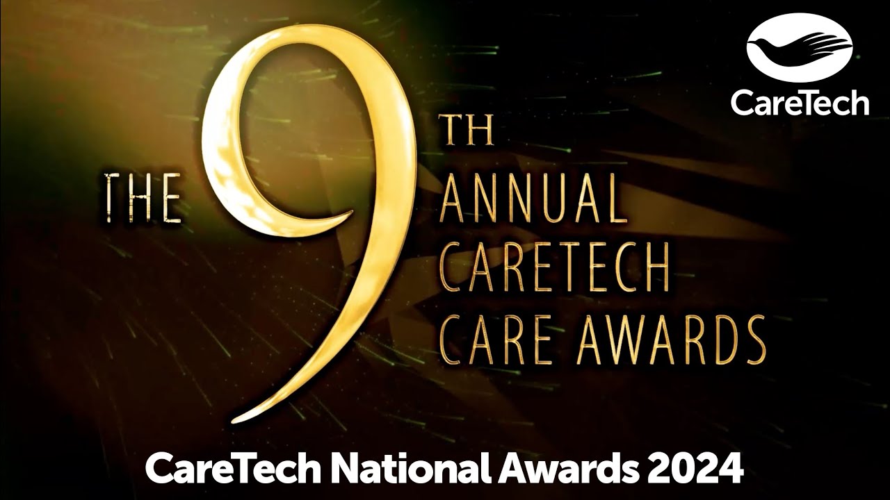 CareTech National Care Awards 2024