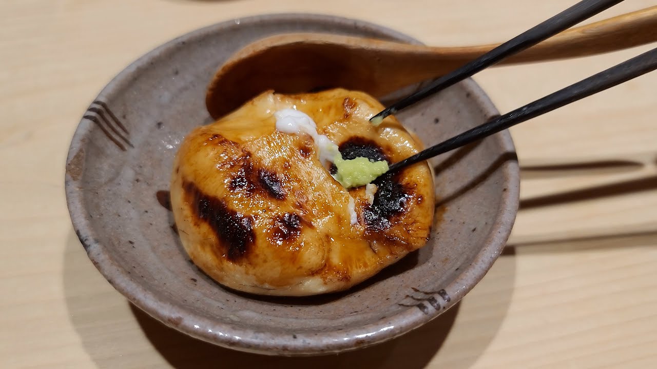 부랄이 맛있는 집