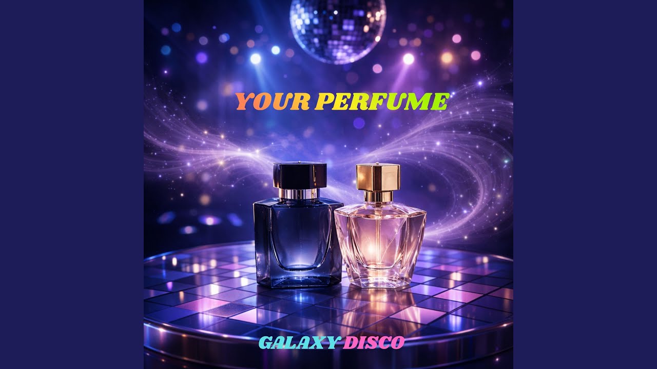 Your Perfume