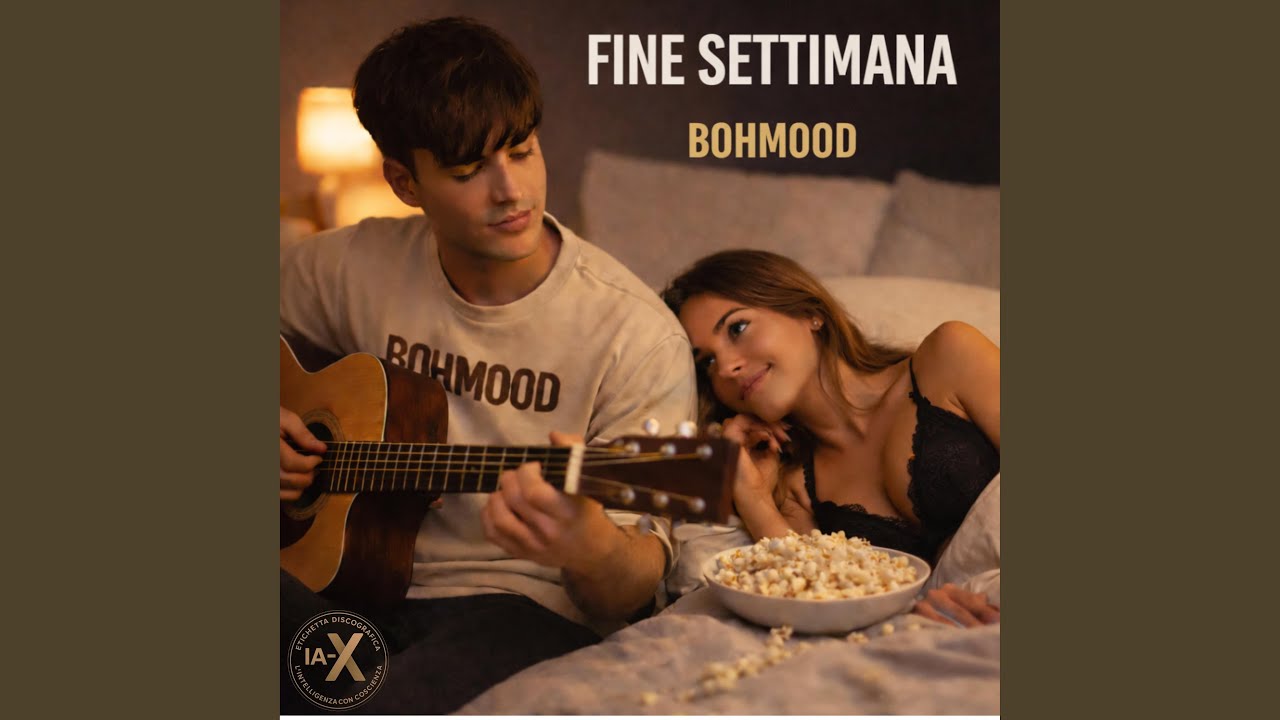 FINE SETTIMANA