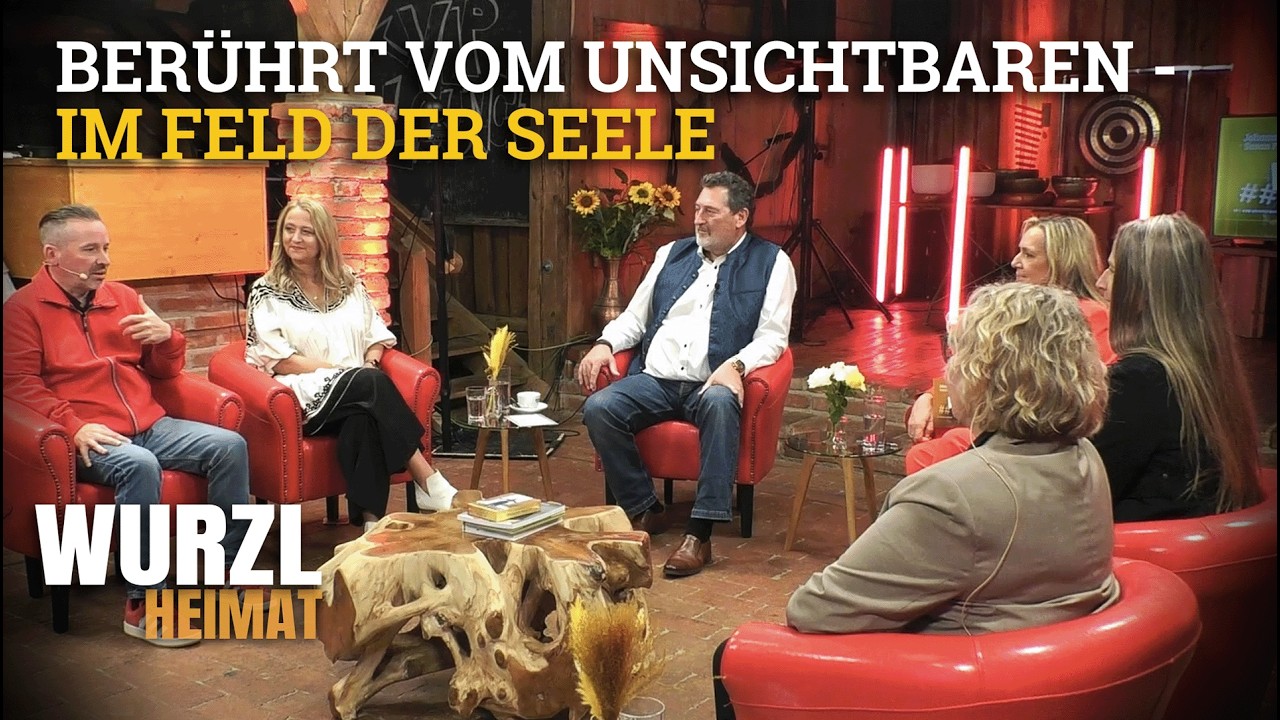 WurzlHeimat - 