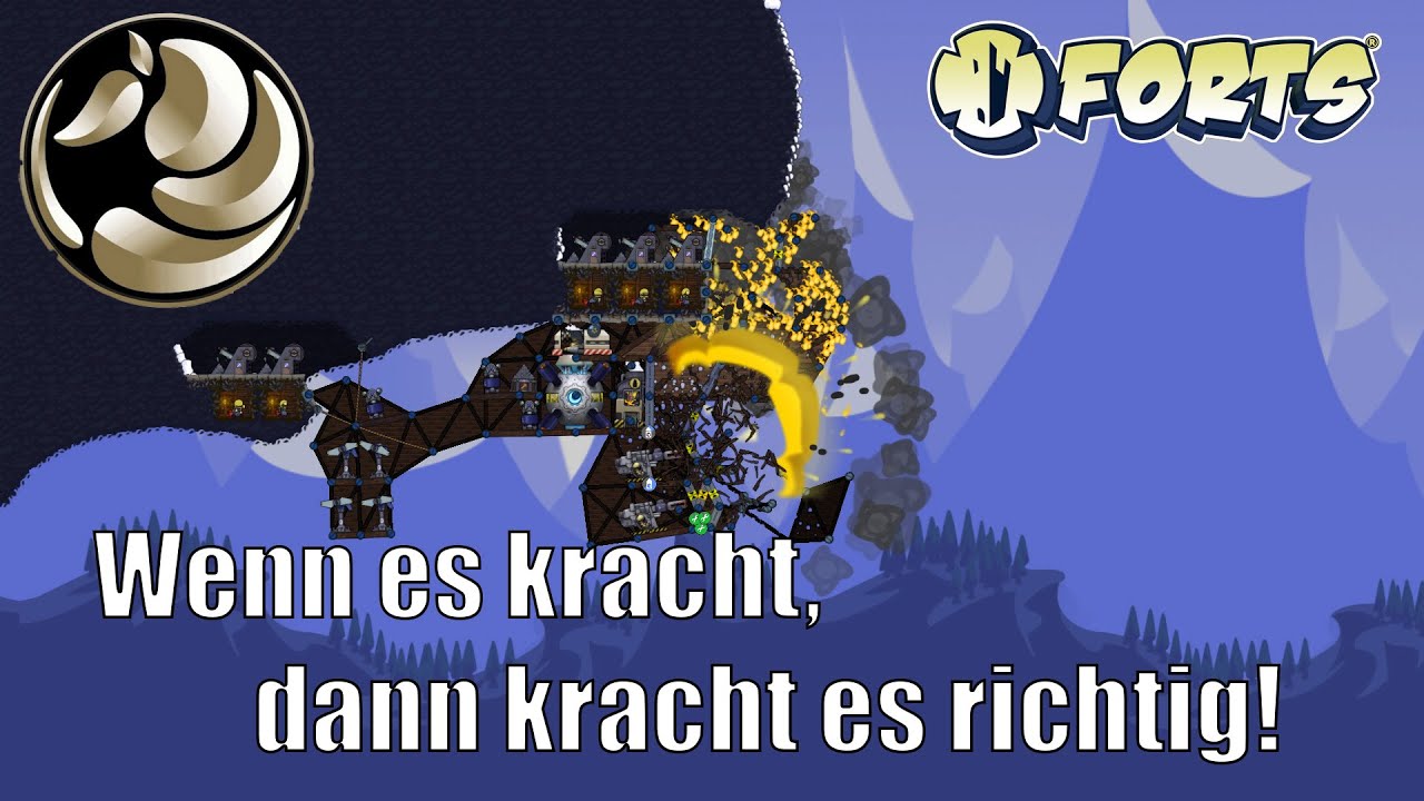 Forts im Ranked-Road to Top 20 # 13 | Im Ranked wird nicht geträumt!