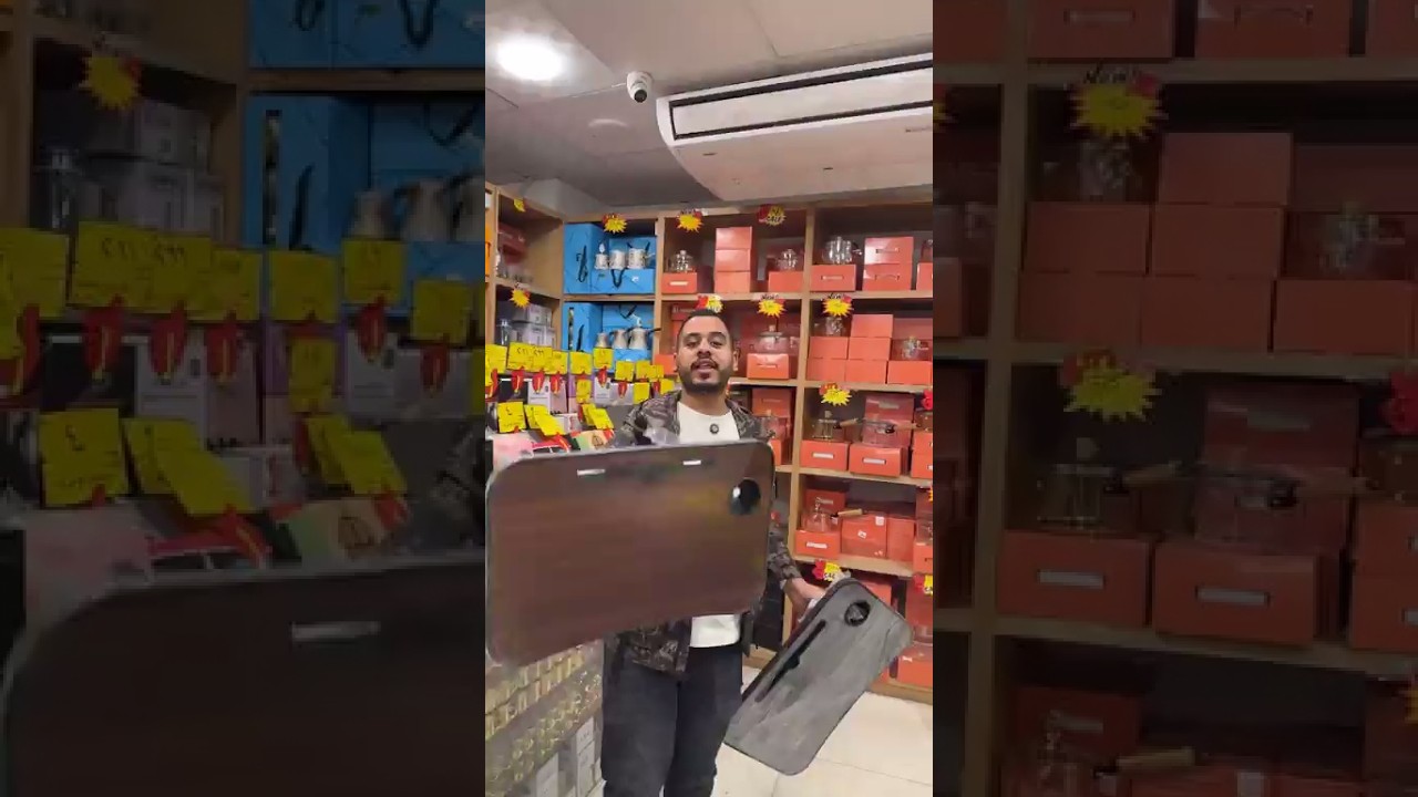 ترابيزة الاب توب بـ 100ج وعروض خاصة من كوكو اند اس 🔥💥🌟