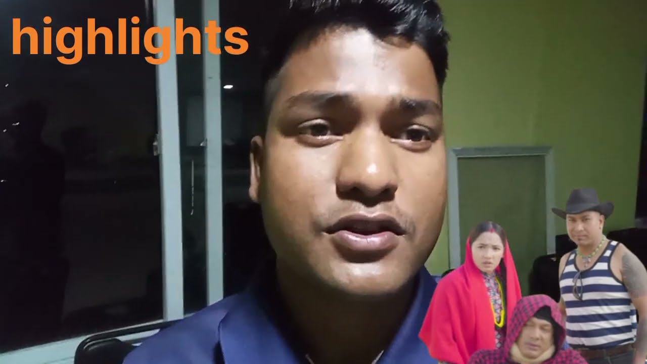 बिचरा भुपेन्द्रलाइ बल्ल भुन्टीको महत्व यसरी बुझदैछन् अब अरु केटी नहेर्ने बाचा गर्दै 🥹😭❣️😱😲🙏🤗