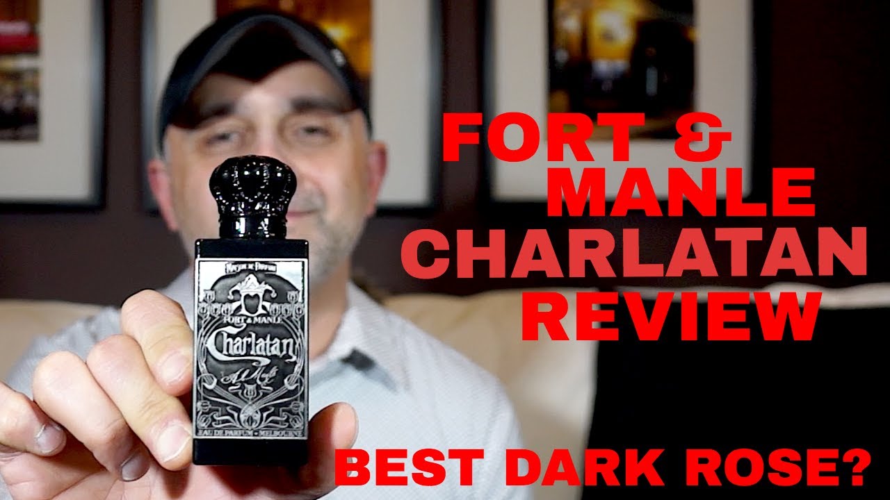 Fort & Manle Charlatan Review + WW Sample Set Giveaway