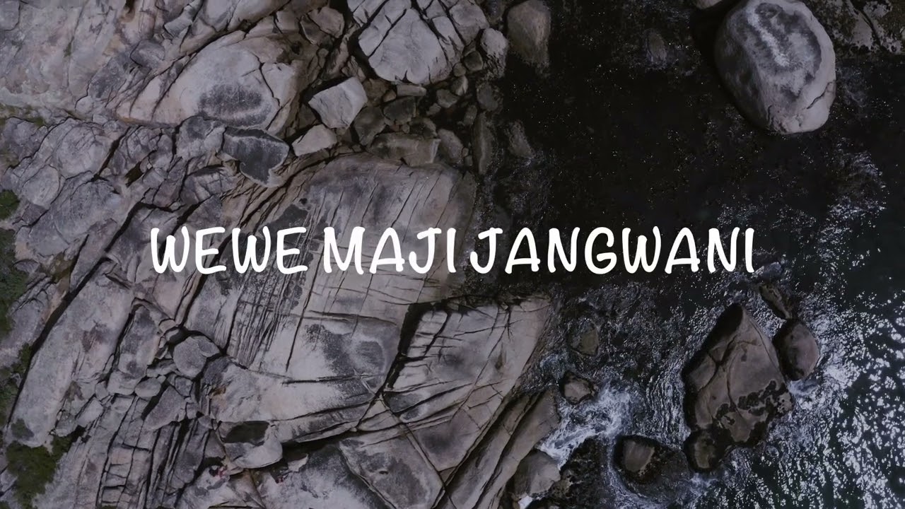 GODSAVE   MWAMBA