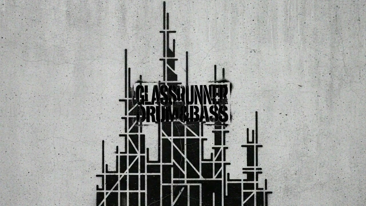 Core Scaffold | GlassRunner Drum&Bass