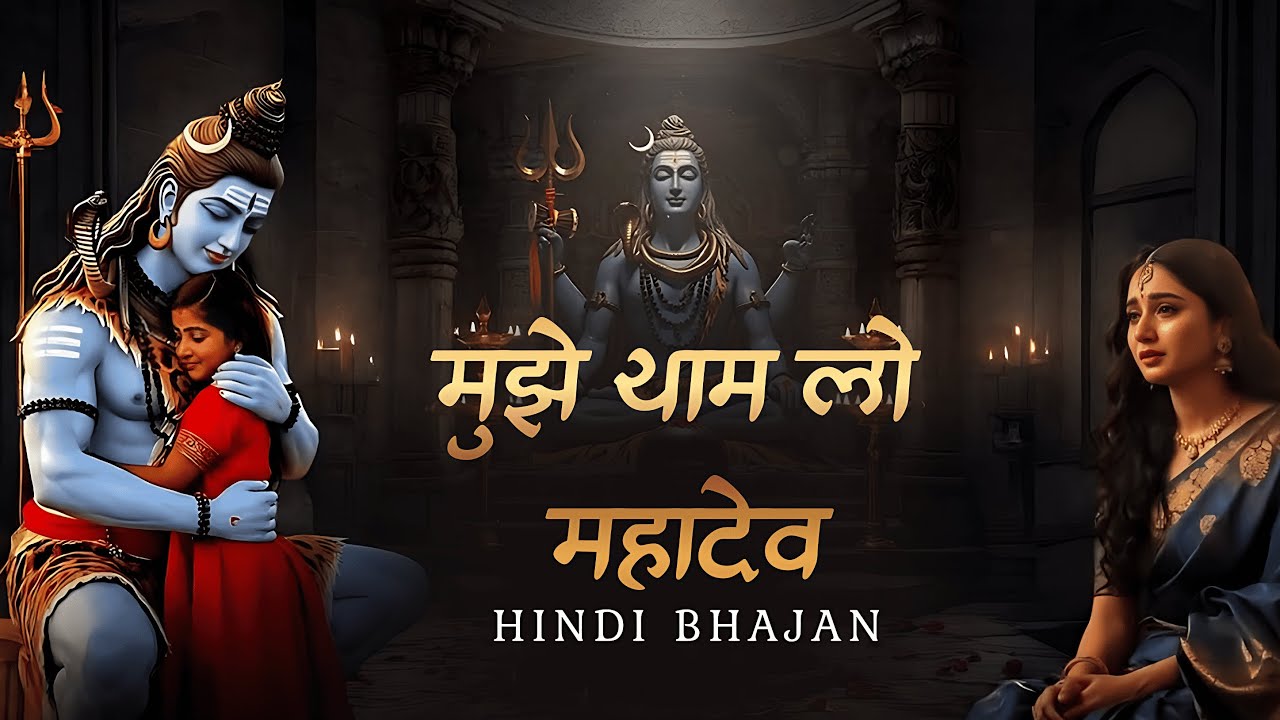 महादेव भजन | शिव शंकर का शक्तिशाली भजन | Om Namah Shivay | Shiv Bhakti Song 2026