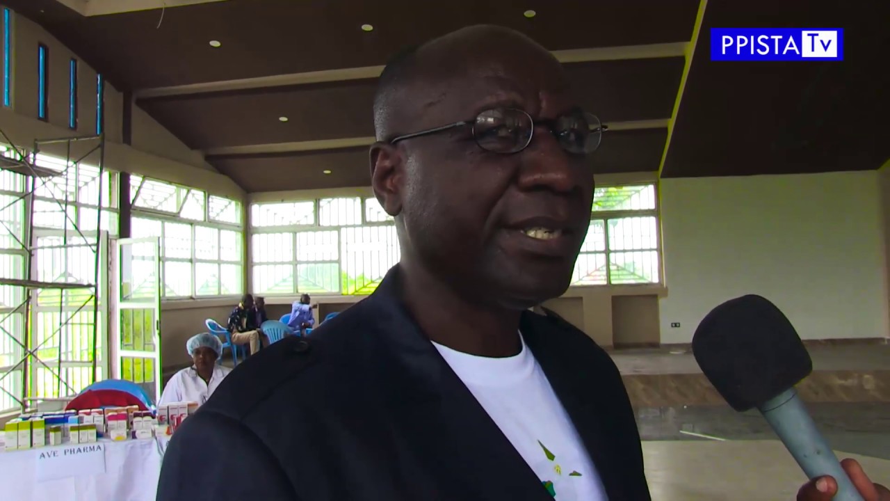 PPISTA Journée de mamans 1ère Parties