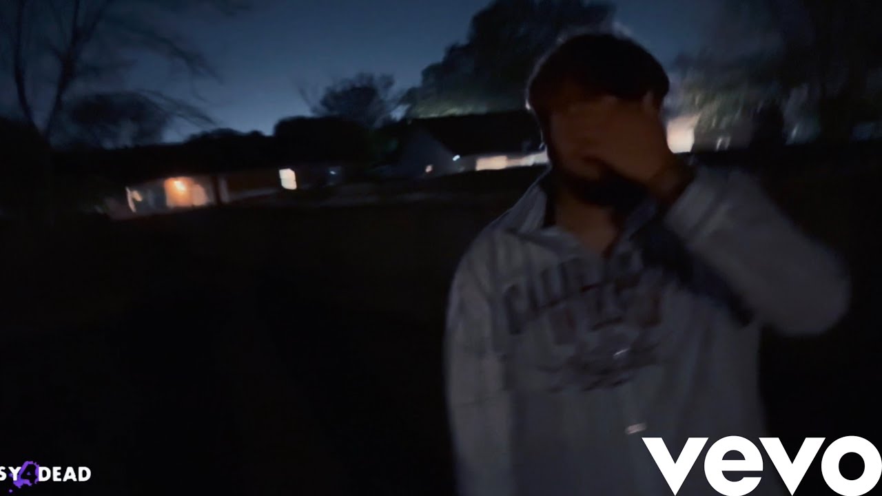 iLuvSyphus - Eye In Da Sky (Official Music Video)
