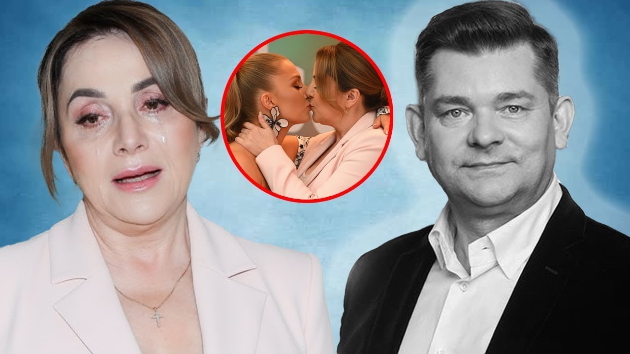 Gorzka prawda o Zenonie Martyniuku: Płakał, gdy dowiedział się, że żona zdradziła go z inną kobietą.