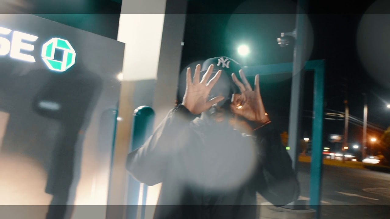 Widgunz  “3 point 5” (Ft Koffi Masta)   [Clip Officiel]