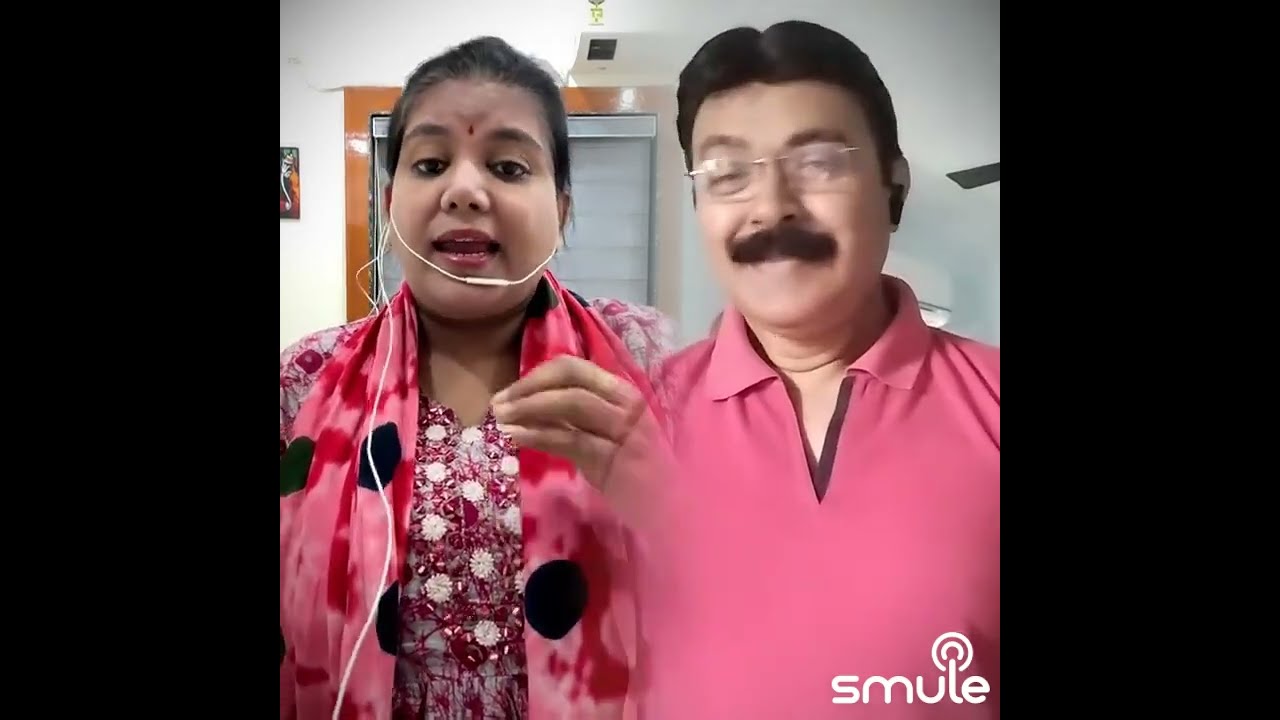 Hayi hayiga jabilli tholi reyi from Velugu needalu by Munna with Mrs. Sai jagadhatri 