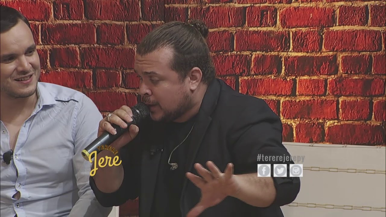 TERERE JERE (PEÑA) - LIDIA MARIANA