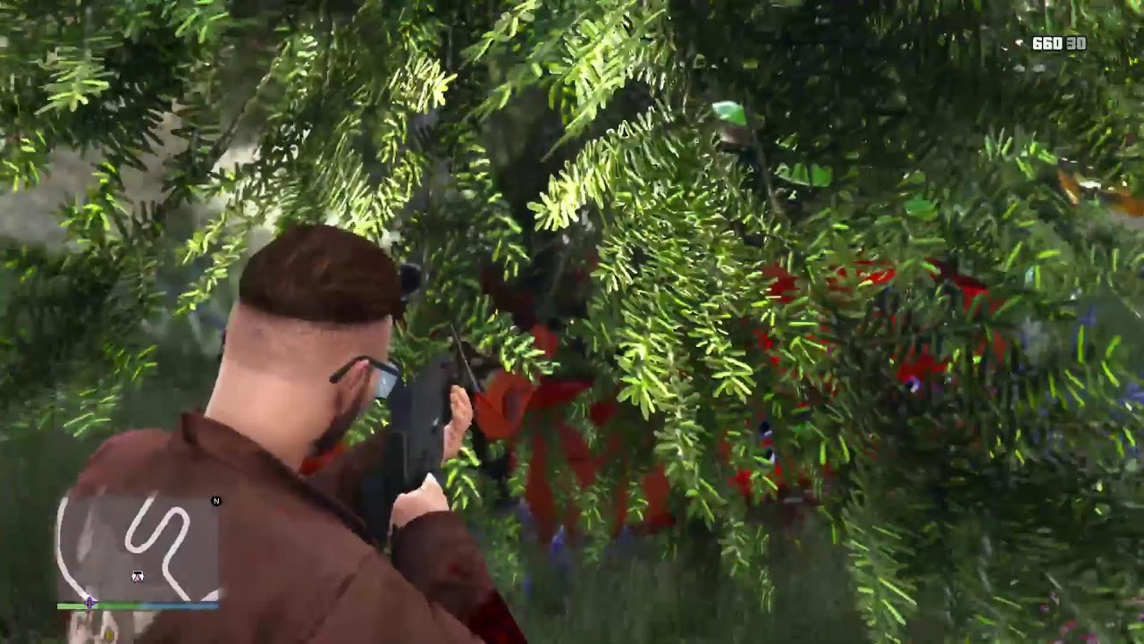 Grand Theft Auto V  Gameplay with PS5 Live