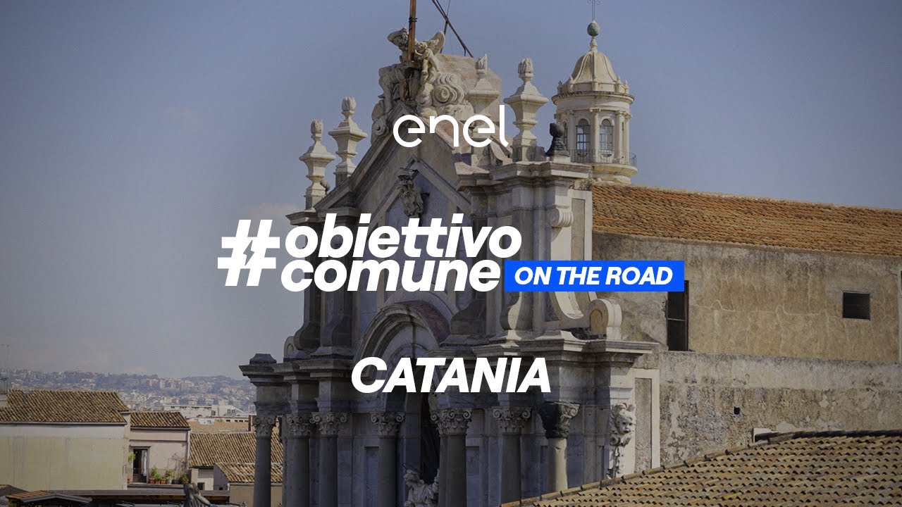 Obiettivo Comune – On the road | Catania