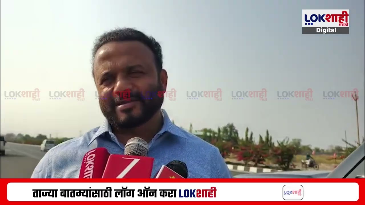 आता कुठलीही छत सहजासहजी उपलब्ध होणार नाही, Jaykumar Gore यांचा Dhairyasheel mohite Patil यांना टोला