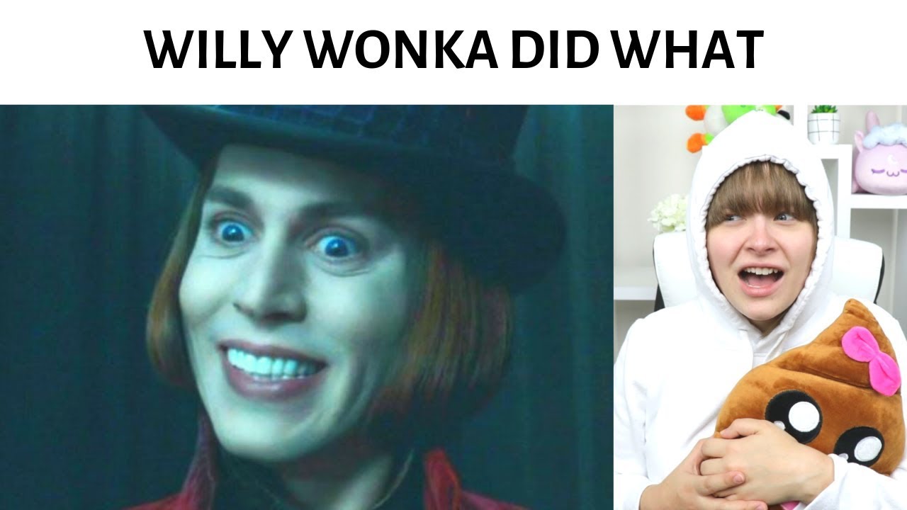 Creepy Conspiracy Theories