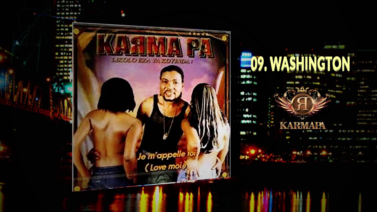 09 WASHINGTON LE KARMAPA 