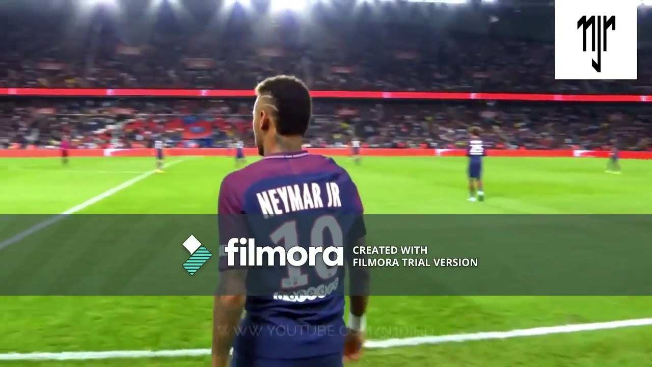 Neymar Jr ► skills 2018 ● PSG #gallgoriye