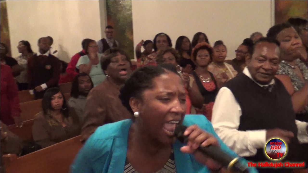 The Return of the B&H Singers