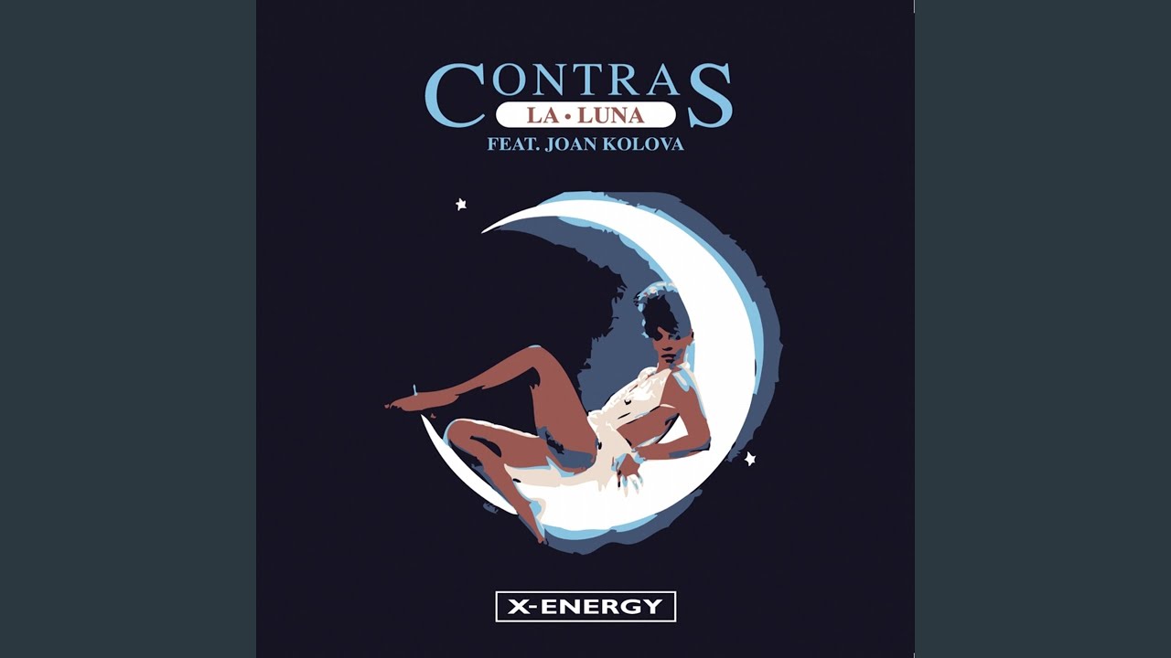 La Luna (feat. Joan Kolova) (Rivaz Club)