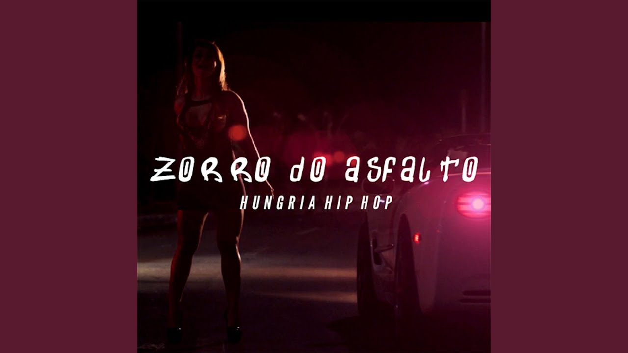 Zorro do Asfalto