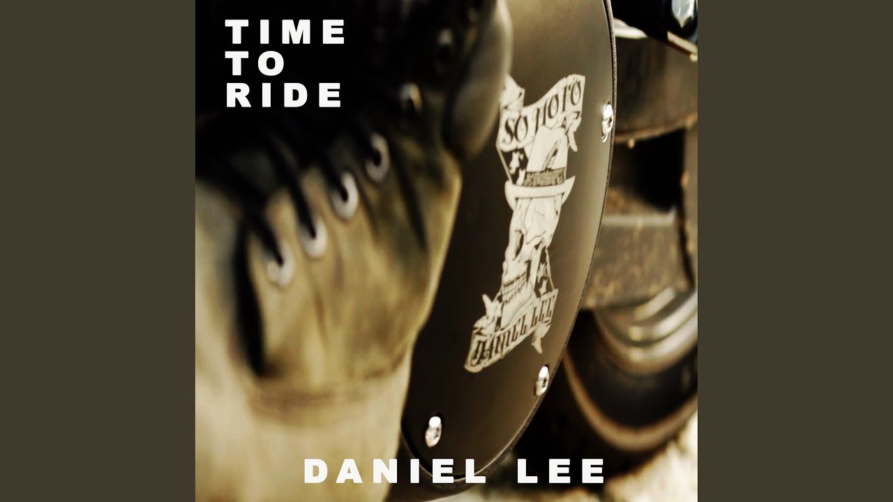 Time to Ride