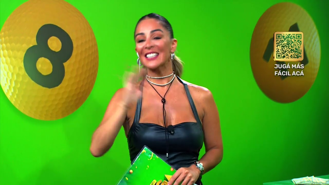 Lotería Mega Loto - Sorteo Miércoles 18/02/2026