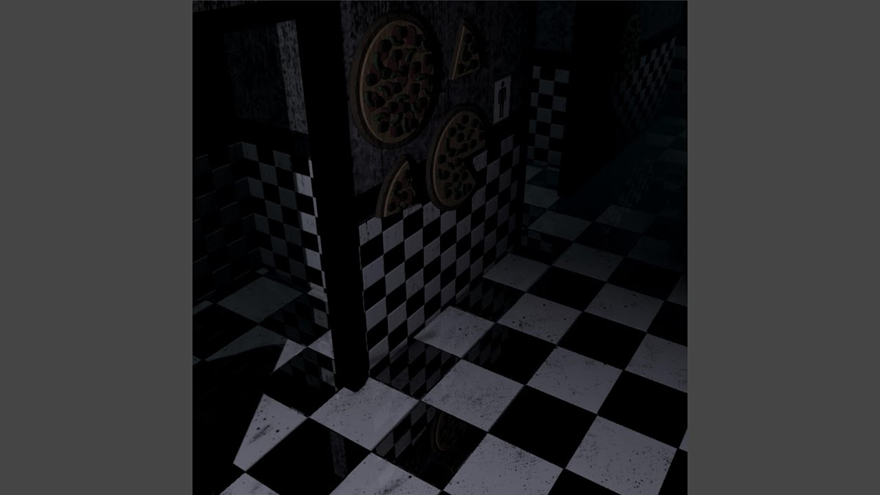 Five Nights at Freddy's Song (feat. Lucia) (Remix) (Remix)