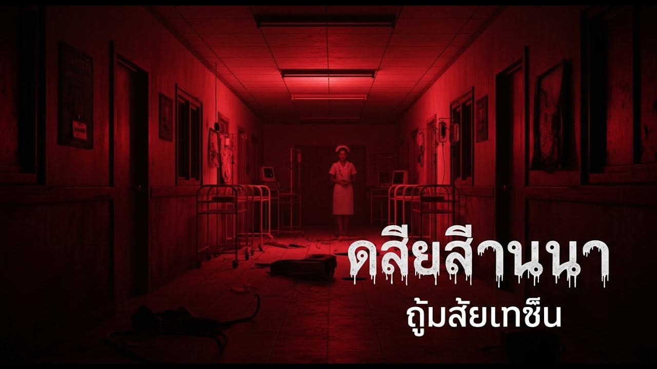 อาถรรพ์พยาบาลตายแทน! เสียงล้อเตียงตี 3 กลางชั้น 7 ที่ถูกปิดตาย | MHA PODCAST