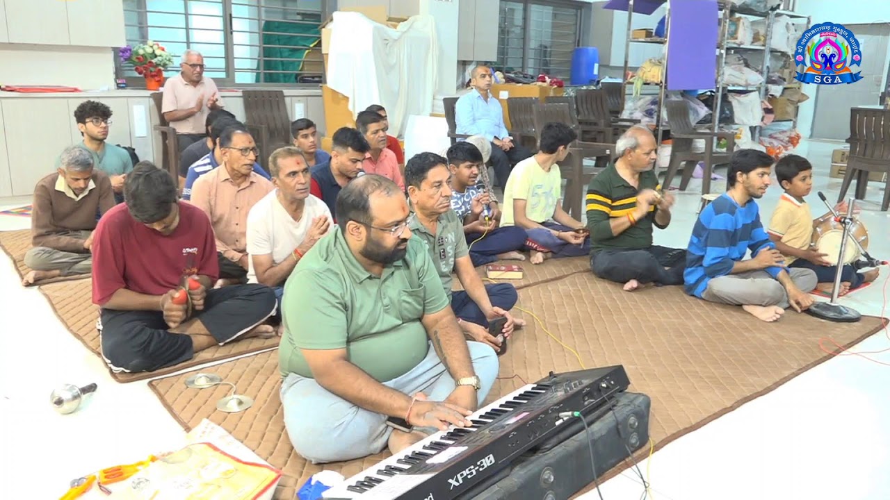 Ekadashi Kirtan Sandhya | 13/02/26