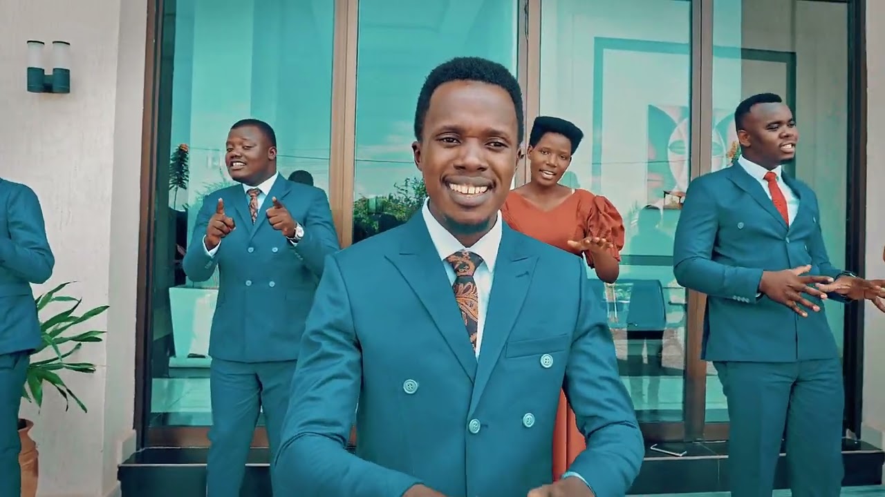 Tobiya by Truth Carries Band (Official Video)