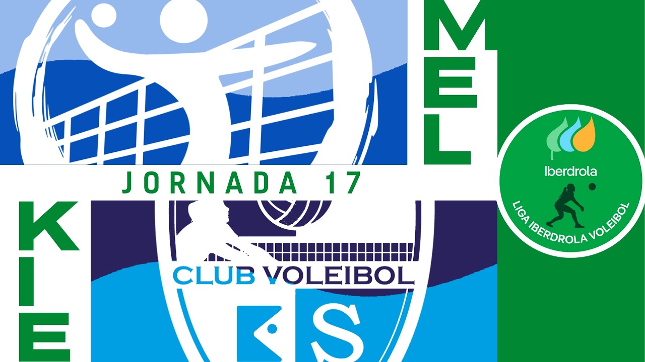 [Liga Iberdrola] - Jornada 17 - CV Melilla - Kiele Socuéllamos