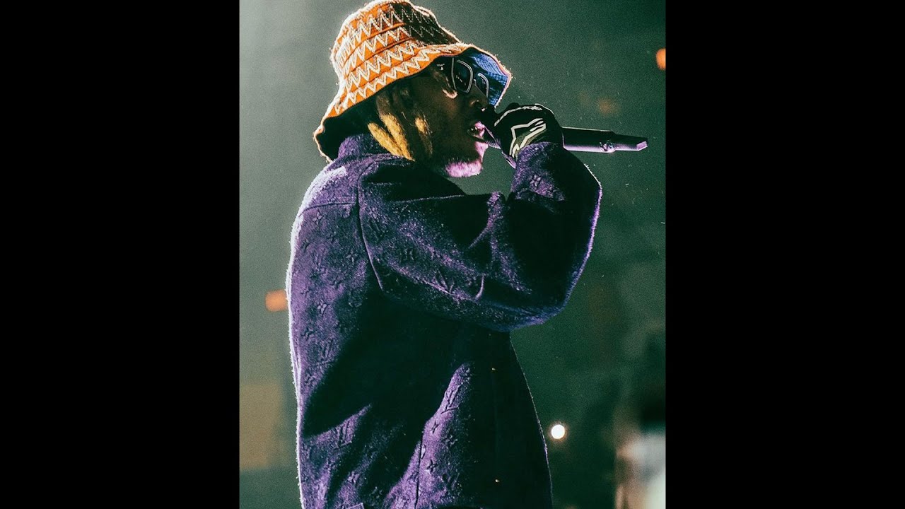 Future Type Beat 