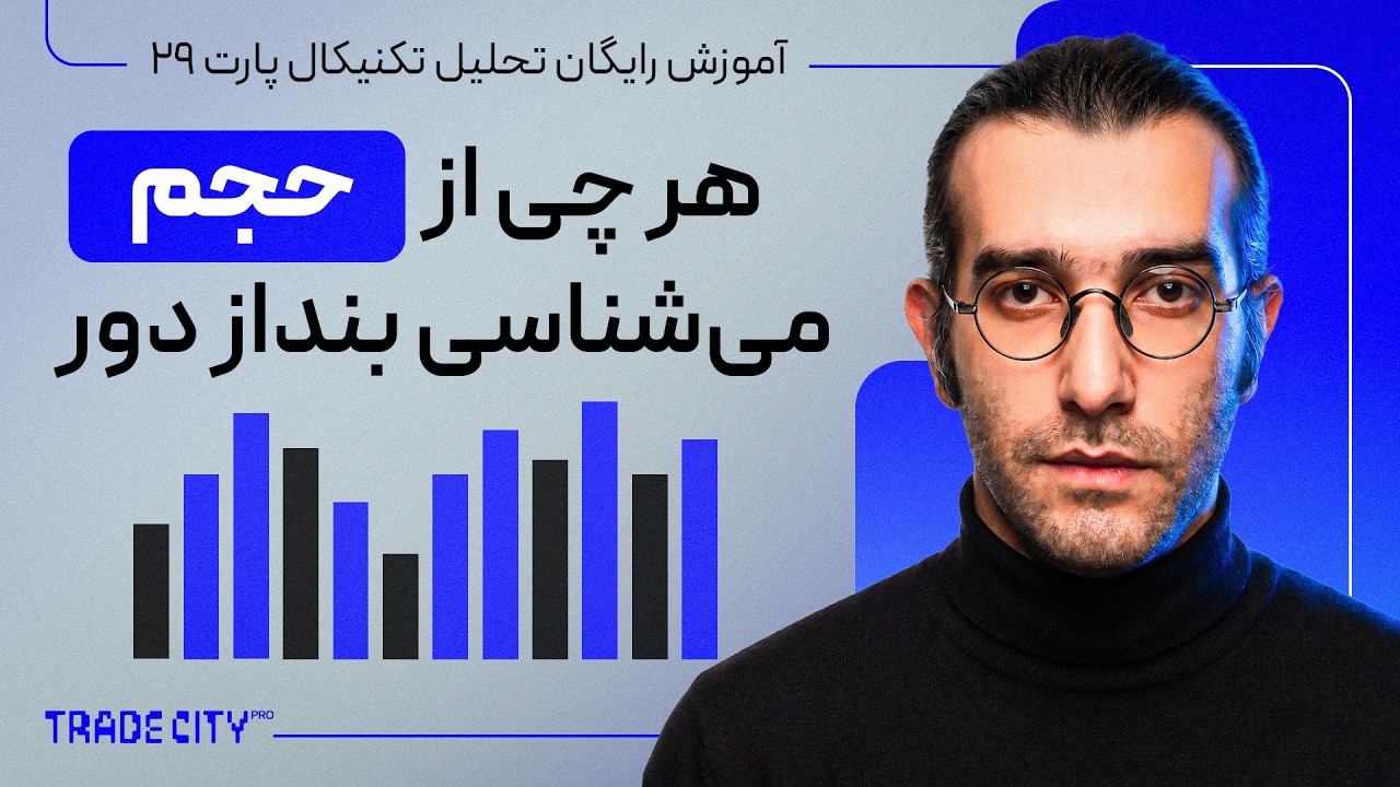 آموزش رایگان تحلیل تکنیکال : پرایس اکشن حجم و اوپن اینترست در ارزدیجیتال