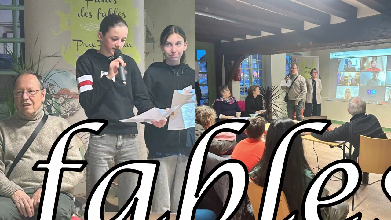 Vœux 2026 à Châteauneuf-sur-Loire