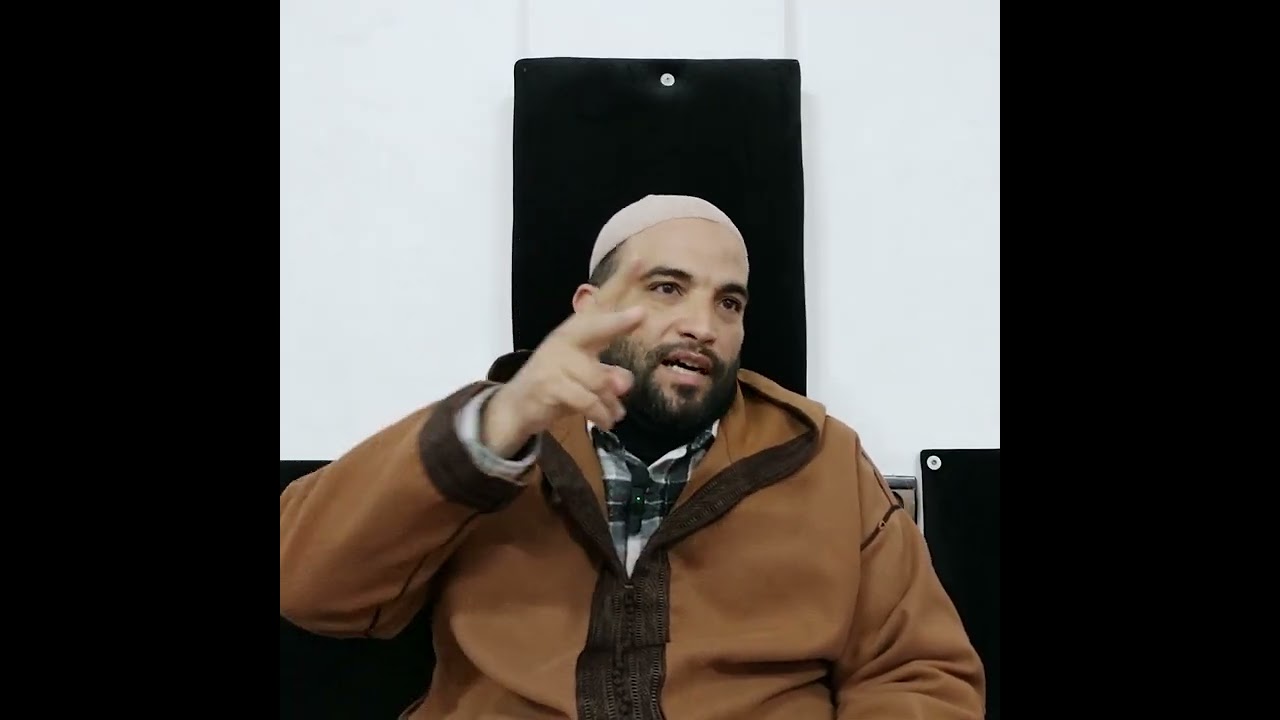 شرح الكفاية في العقيدة والفرق والمذاهب (8)