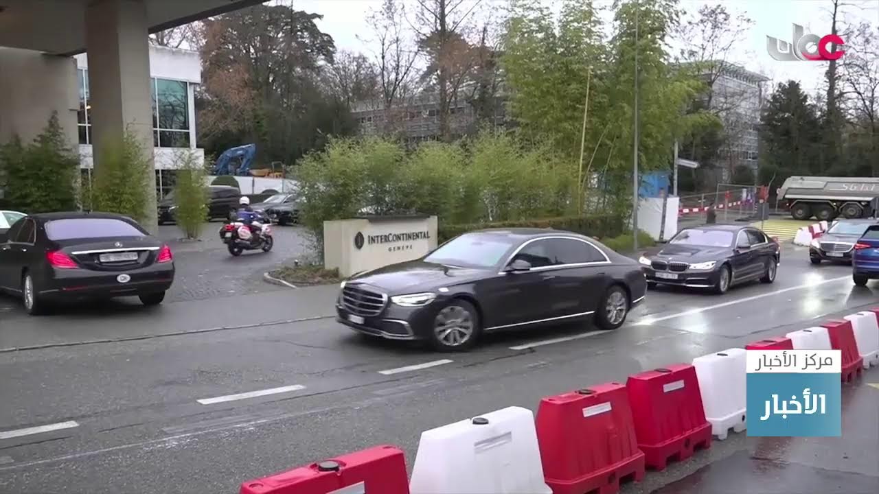 بث مباشر | نشرة أخبار الحادية عشرة صباحا