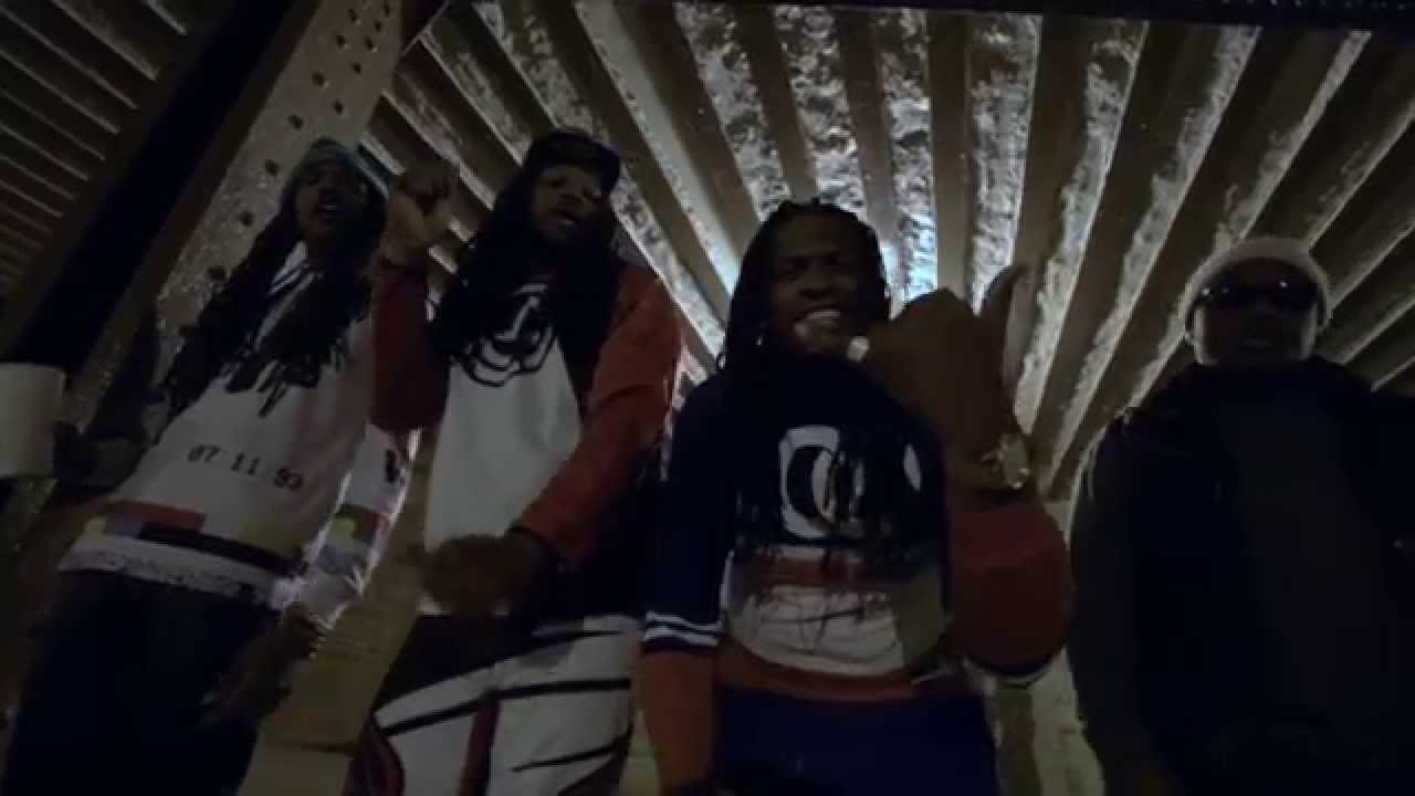 Get Busy Gang - Ballin (Official Music Video) #CLPSZN #ClipstarTV
