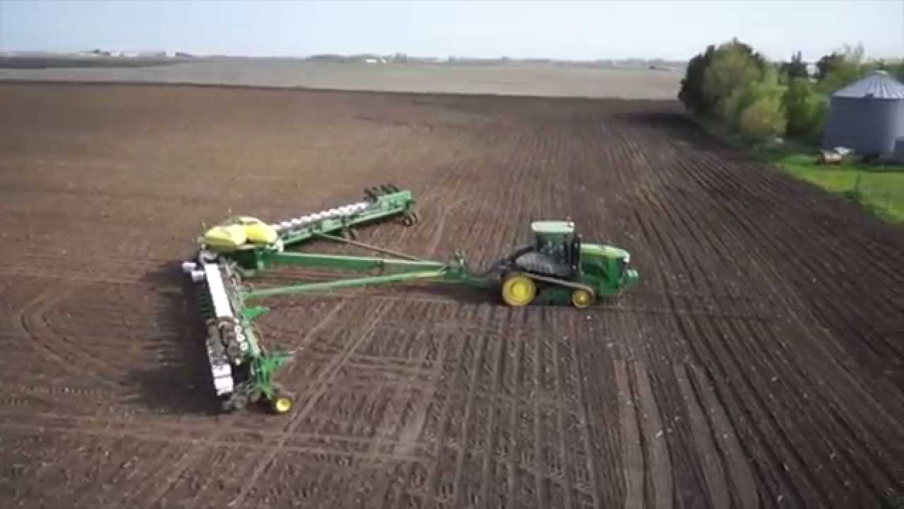 JLC/HFI 2013 Planting 