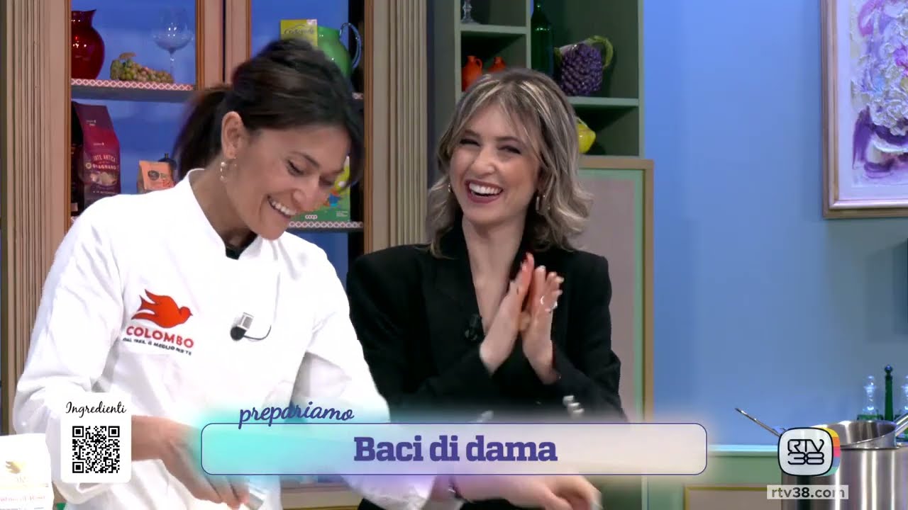 TADA' in Cucina - Giovedì 15.01.26